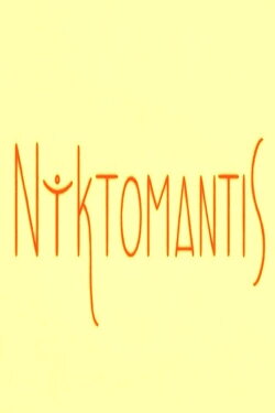 Nyktomantis (2022) Nyktomantis (2022)