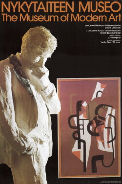 Nykytaiteen museo (1986) Nykytaiteen museo (1986)