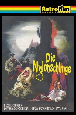 Nylon Noose (1963)