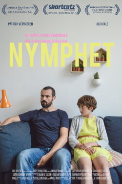 Nymphet (2015) Nymphet (2015)