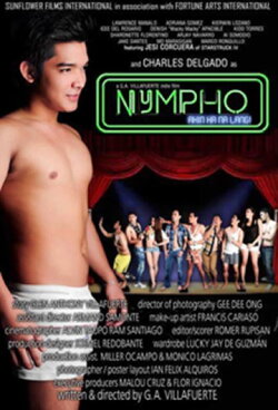Nympho (2012) Nympho (2012)