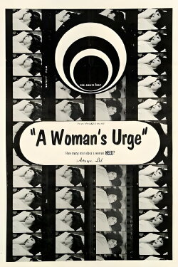 Nympho: A Woman's Urge (1965) Nympho: A Woman's Urge (1965)