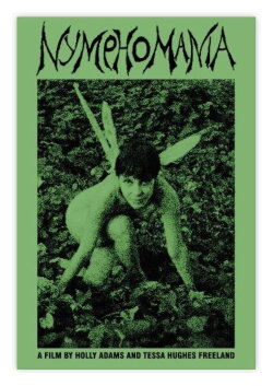 Nymphomania (1994) Nymphomania (1994)