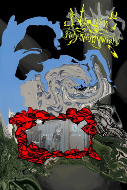 Nyrwyc(.Revivemywish) (2023) Nyrwyc(.Revivemywish) (2023)