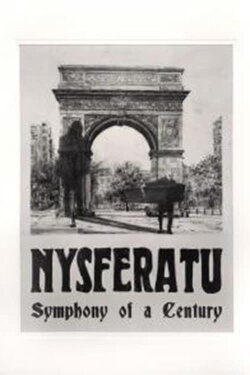 NYsferatu - Symphony of a Century (2017)