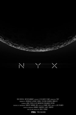 NYX (2020)