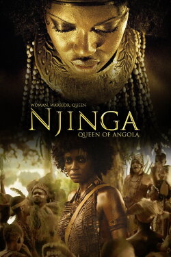 Nzinga, Queen of Angola (2013) Nzinga, Queen of Angola (2013)