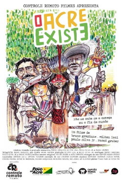 O Acre Existe (2014)