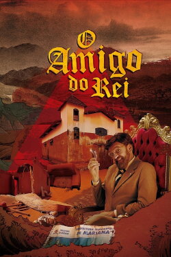O Amigo do Rei (2019)