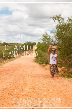 O Amor e Ana Josefa (2018)