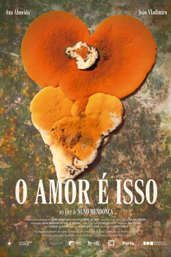O Amor É Isso (2024)