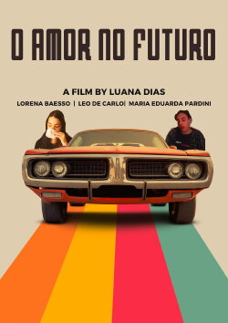 O Amor no Futuro (2023) O Amor no Futuro (2023)