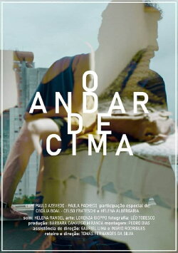 O Andar de Cima (2021)
