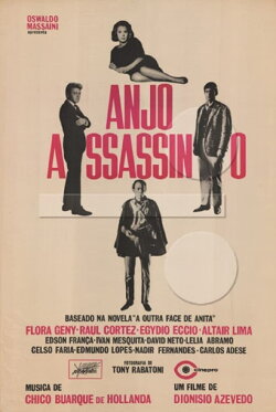 O Anjo Assassino (1967) O Anjo Assassino (1967)