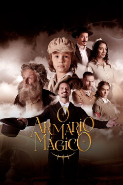 O Armário Mágico (2024) O Armário Mágico (2024)