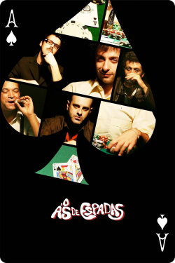 O Ás de Espadas (2010) O Ás de Espadas (2010)