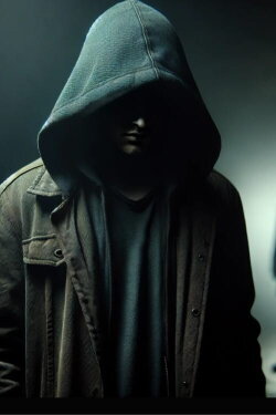 O Assassino (2019)