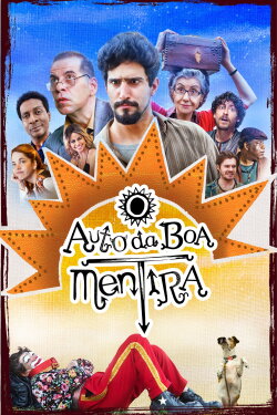 O Auto da Boa Mentira (2021) O Auto da Boa Mentira (2021)