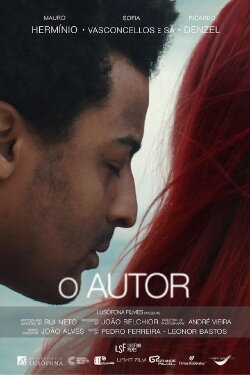 O Autor (2016) O Autor (2016)