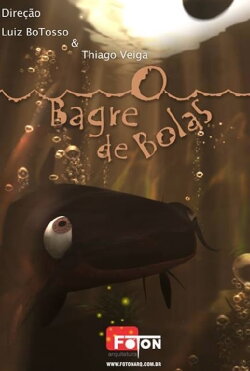 O Bagre de Bolas (2017)