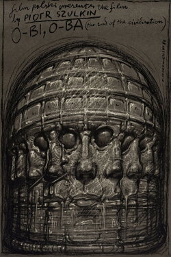 O-Bi, O-Ba: The End of Civilization (1985) O-Bi, O-Ba: The End of Civilization (1985)