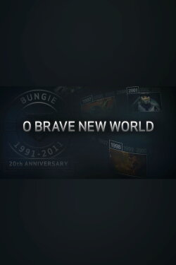 O Brave New World (2011) O Brave New World (2011)