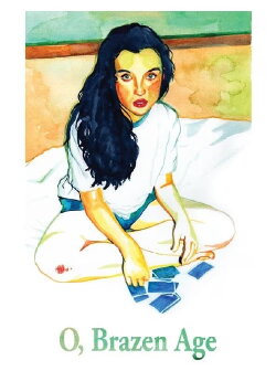 O, Brazen Age (2015)