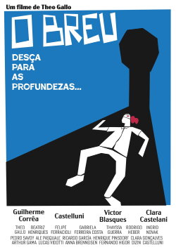 O Breu (2024) O Breu (2024)