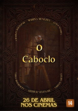 O Caboclo (2024)