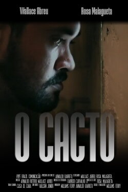 O Cacto (2016)