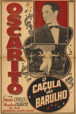 O Caçula do Barulho (1949)