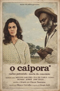 O Caipora (1964)