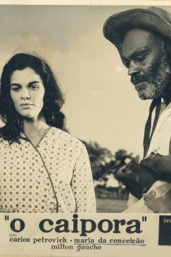 O Caipora (1964) O Caipora (1964)
