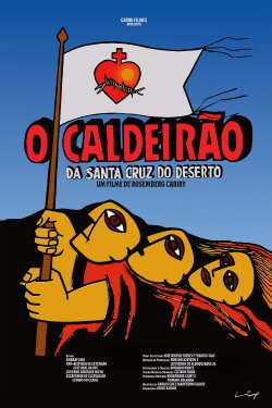 O Caldeirão da Santa Cruz do Deserto (1987) O Caldeirão da Santa Cruz do Deserto (1987)