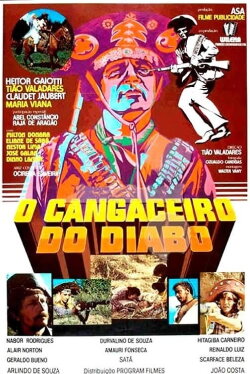O Cangaceiro do Diabo (1980) O Cangaceiro do Diabo (1980)