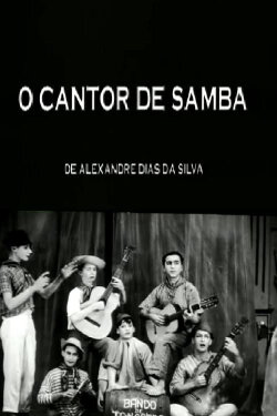 O Cantor de Samba (1994) O Cantor de Samba (1994)