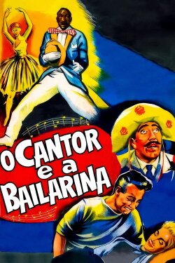 O Cantor e a Bailarina (1960) O Cantor e a Bailarina (1960)