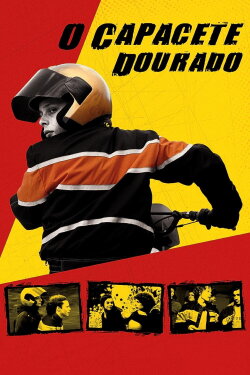 O Capacete Dourado (2007) O Capacete Dourado (2007)