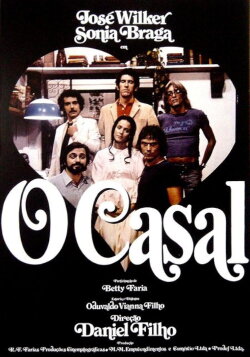 O Casal (1975) O Casal (1975)