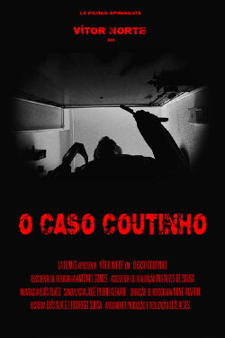 O Caso Coutinho (2022) O Caso Coutinho (2022)