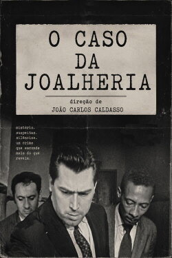 O Caso da Joalheria (1960) O Caso da Joalheria (1960)