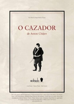 O cazador (2008) O cazador (2008)