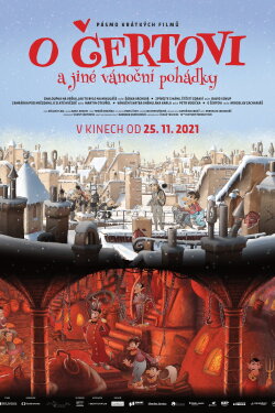 O čertovi a jiné vánoční pohádky (2021) O čertovi a jiné vánoční pohádky (2021)