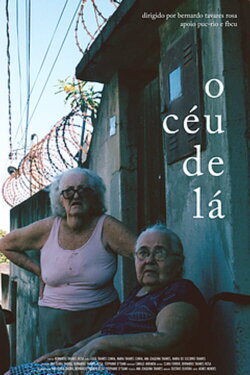 O céu de lá (2021)