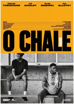 O Chale (2024)