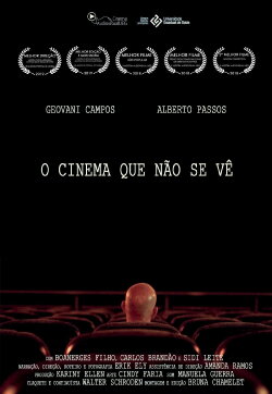 O Cinema Que Não Se Vê (2018) O Cinema Que Não Se Vê (2018)