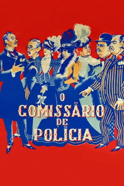 O Comissário de Polícia (1953)