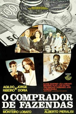 O Comprador de Fazendas (1975) O Comprador de Fazendas (1975)