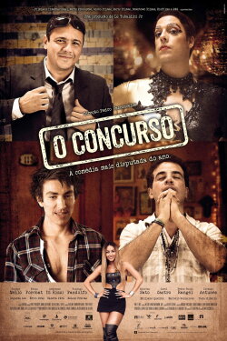 O Concurso (2013) O Concurso (2013)