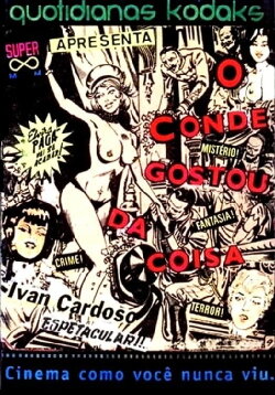 O Conde Gostou da Coisa (1974) O Conde Gostou da Coisa (1974)